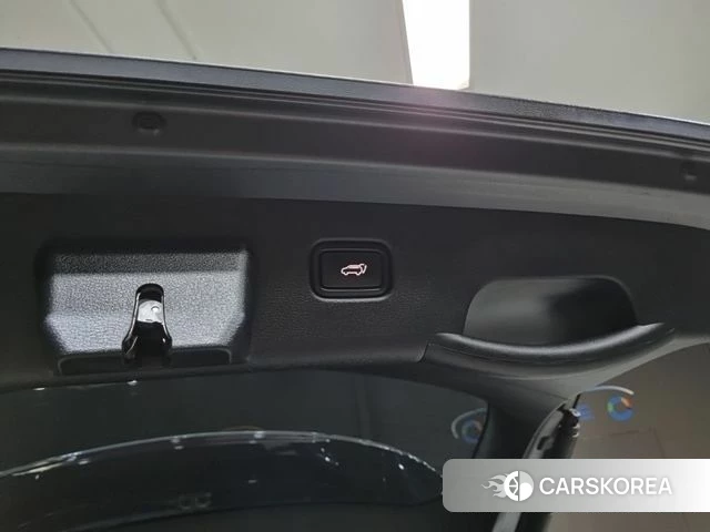 Kia Sportage 5th Generation id 4779747 из Кореи 7