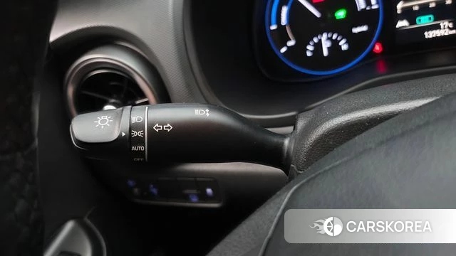 Hyundai The New Kona Hybrid id 3885324 из Кореи 7