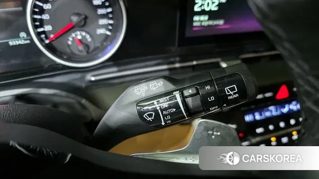 Kia Carnival 4th generation id 3529080 из Кореи 7