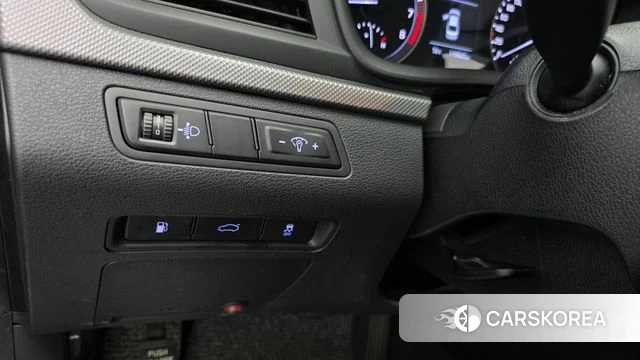 Hyundai Sonata New Rise id 3867401 из Кореи 7