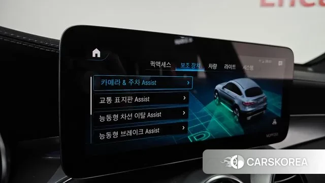 Mercedes-Benz GLC-Class X253 id 3514073 из Кореи 7