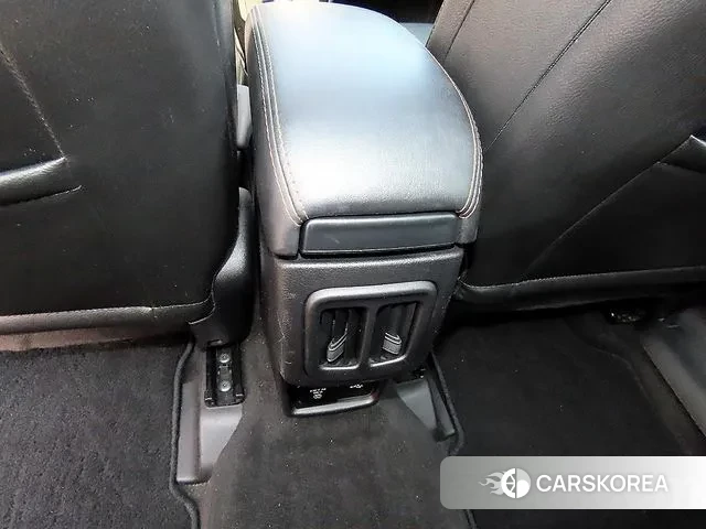 Jeep Compass 2nd Generation id 3302752 из Кореи 7