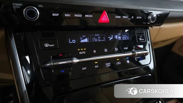 Kia Carnival 4th generation id 4594150 из Кореи 7