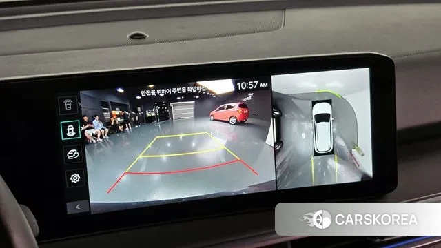 Kia The New Sorento 4th Generation id 2899962 из Кореи 7