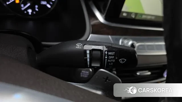 Kia More K9 id 3439566 из Кореи 7