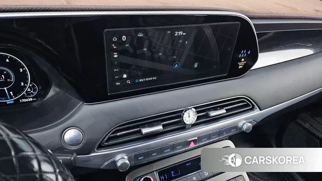 Hyundai Palisade id 3561777 из Кореи 7