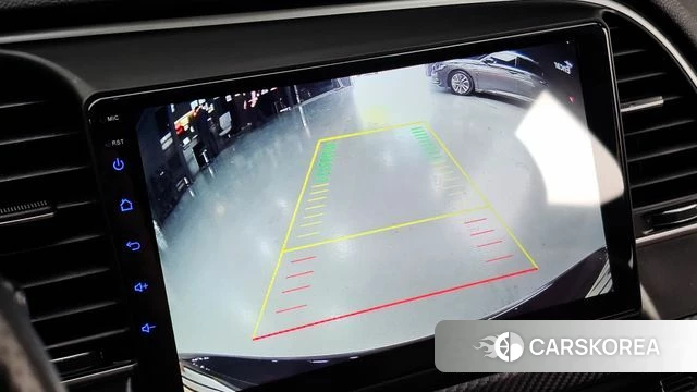 Hyundai Avante AD id 4225658 из Кореи 7