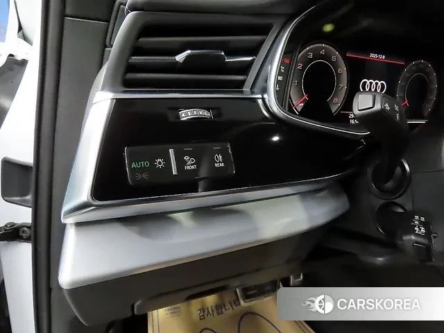 Audi Q7 (4M) id 3457724 из Кореи 7