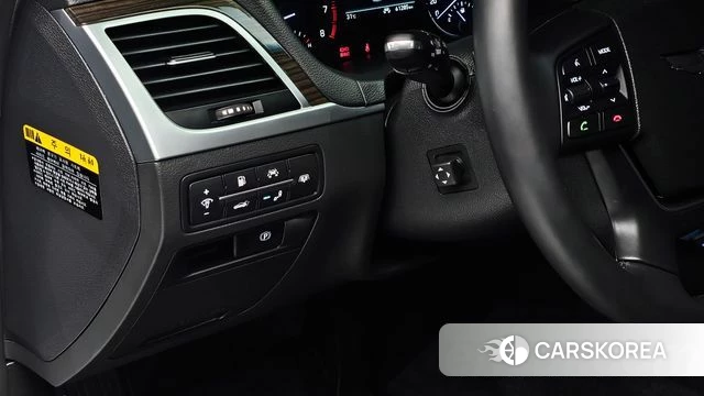 Genesis G80 id 4305114 из Кореи 7