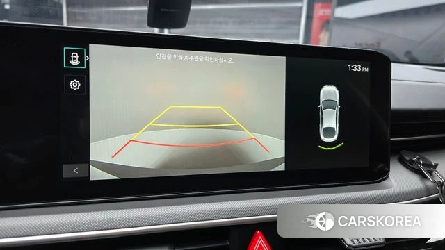 Kia The New K5 3rd generation id 4388255 из Кореи 7