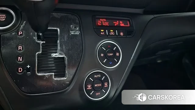 Kia The New Kia Ray id 3173920 из Кореи 7