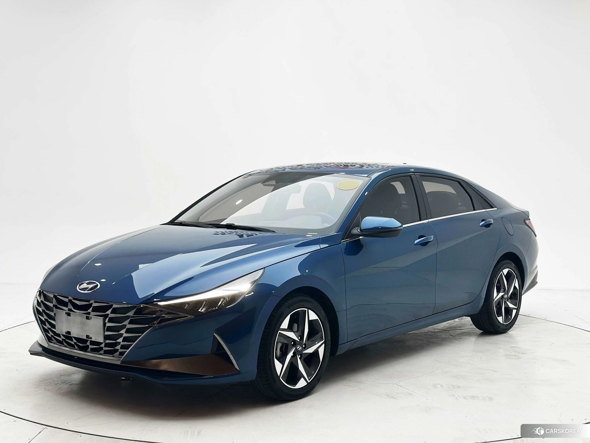 Hyundai Elantra id 4420984 из Китая 7