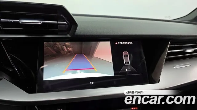 Audi A3 (8Y) id 2610926 из Кореи 7