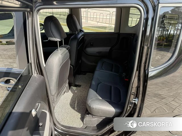 Kia The New Kia Ray id 4201199 из Кореи 7