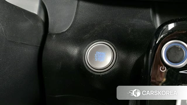 Hyundai Casper id 4267681 из Кореи 7