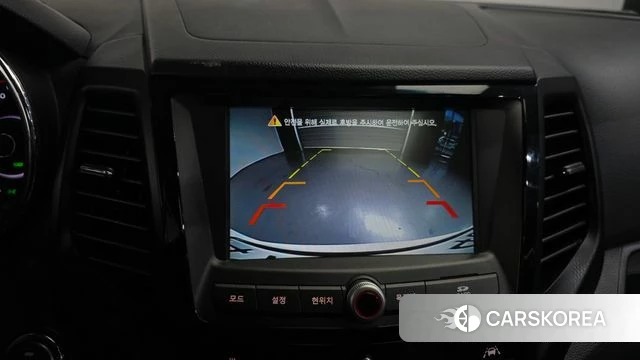 Ssangyong Tivoli Air id 4180562 из Кореи 7