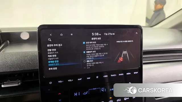 Hyundai Staria id 3415958 из Кореи 7