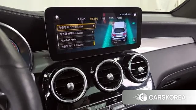 Mercedes-Benz GLC-Class X253 id 3556952 из Кореи 7