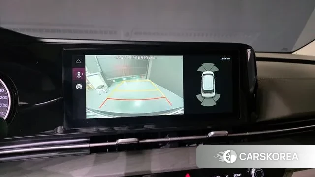 Kia Carnival 4th generation id 3281767 из Кореи 7