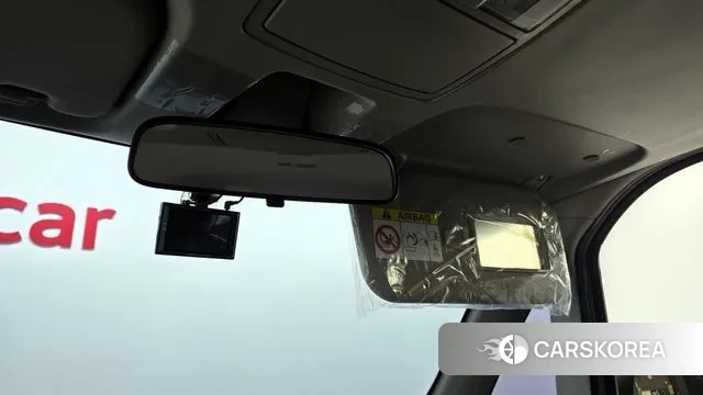 Kia The New Ray id 3676358 из Кореи 7