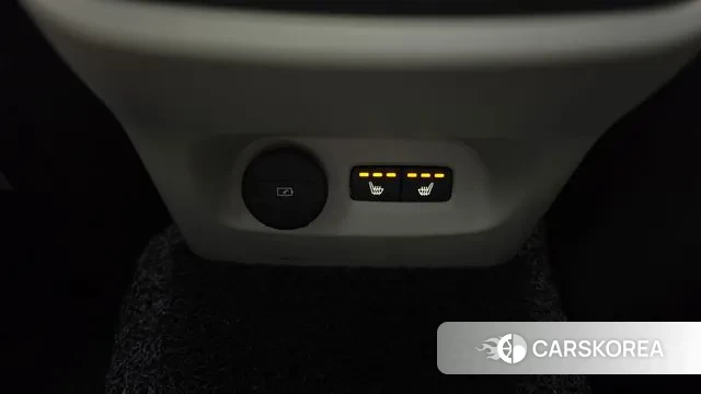 Volvo XC40 id 3745900 из Кореи 7