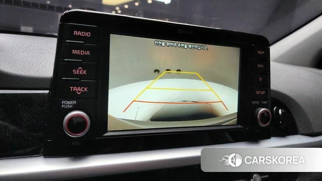 Kia All New Morning (JA) id 4390368 из Кореи 7