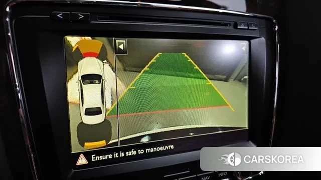 Bentley Flying Spur 2nd Generation id 3608385 из Кореи 7