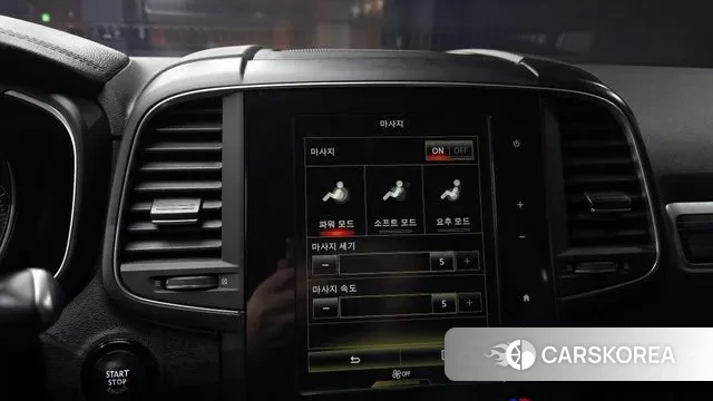 Renault Korea (Samsung) The New QM6 id 3671509 из Кореи 7