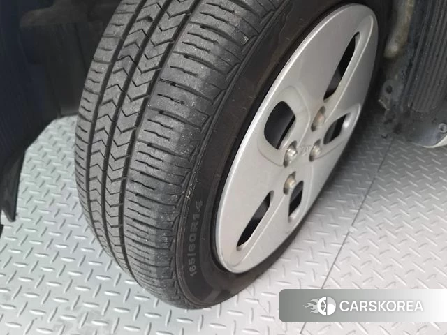Kia The New Ray id 4485836 из Кореи 7