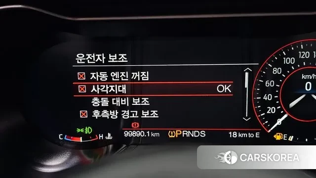 Ford Mustang id 3536282 из Кореи 7