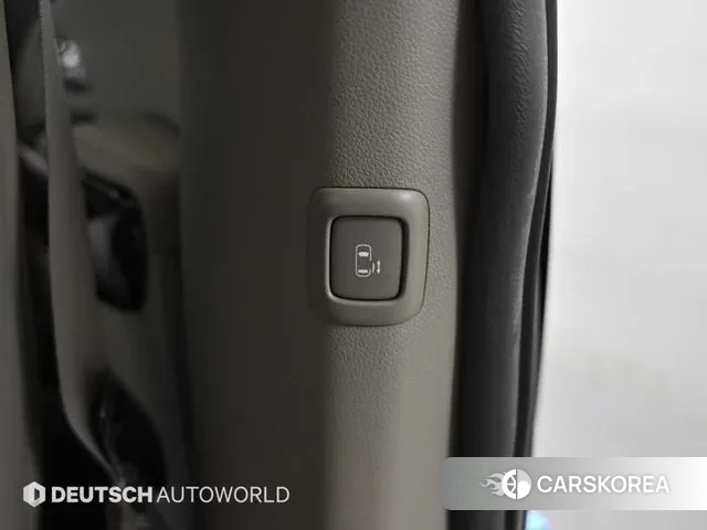 Kia The New Carnival id 3627180 из Кореи 7