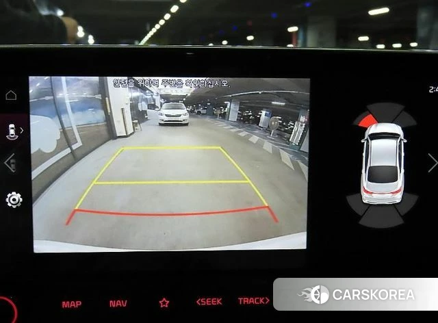 Kia The New K3 2nd generation id 3839082 из Кореи 7