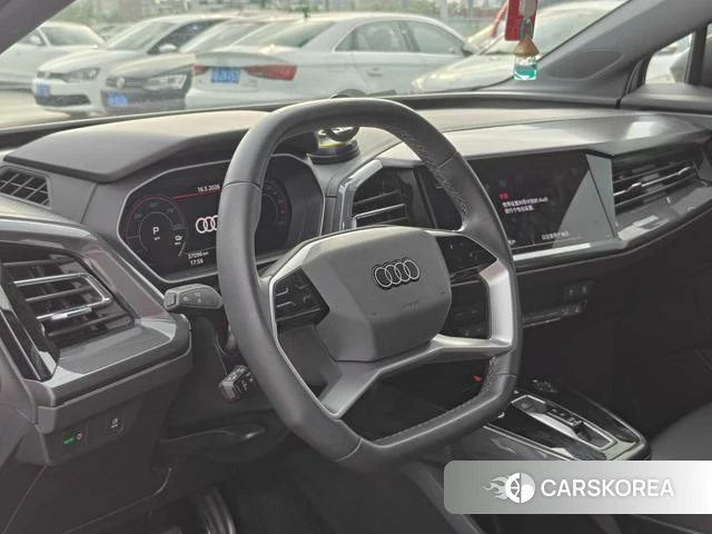 Audi Q4 e-tron id 4335152 из Китая 7