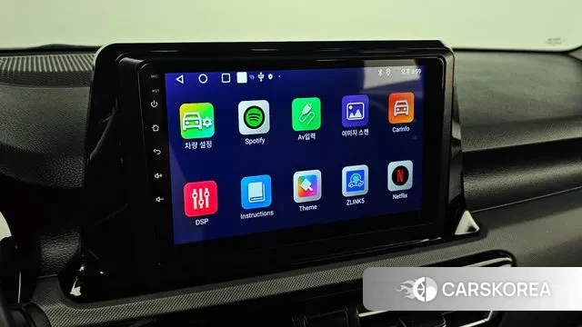 Kia Seltos id 2994770 из Кореи 7