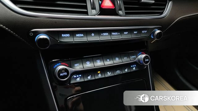 Hyundai Grandeur IG id 3814517 из Кореи 7