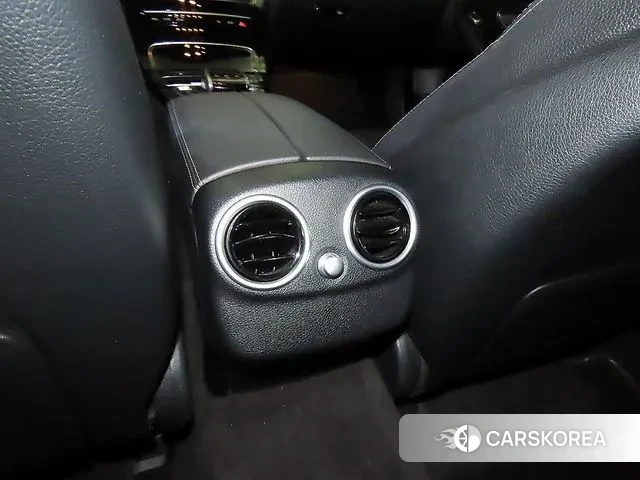 Mercedes-Benz C-Class W205 id 3538195 из Кореи 7