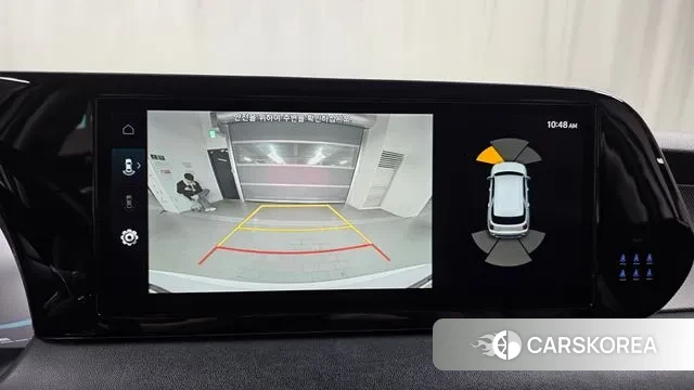 Hyundai The New Palisade id 3365933 из Кореи 7