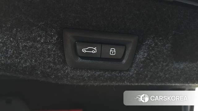 BMW 5 Series (G60) id 4665323 из Кореи 7