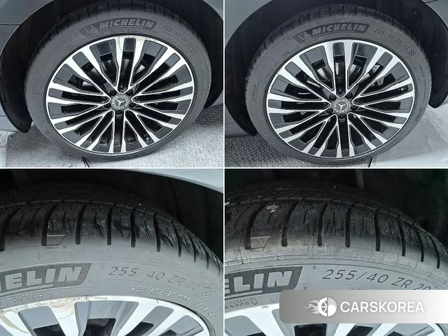 Mercedes-Benz S-Class W223 id 4762750 из Кореи 7