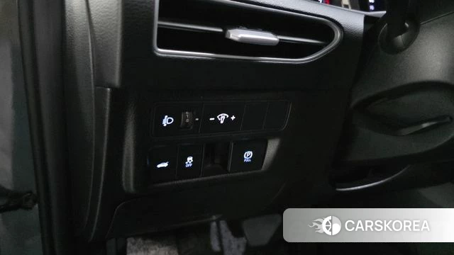 Hyundai Sonata (DN8) id 4383172 из Кореи 7
