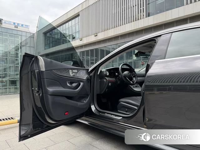 Mercedes-Benz CLS id 4314620 из Китая 7