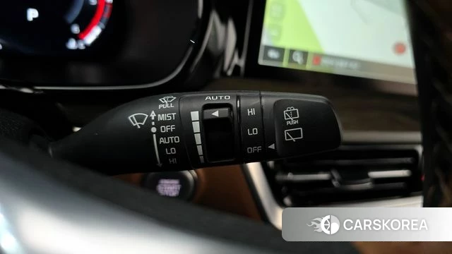 Kia Mohave Master id 4281786 из Кореи 7