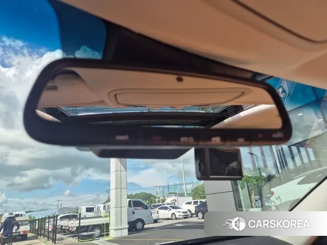 Kia K7 Premier id 3060533 из Кореи 7