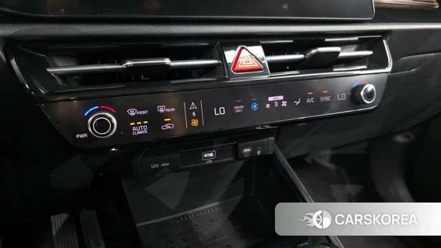 Kia Di Ol Nu Niro id 4376360 из Кореи 7