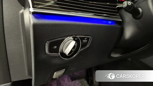 Mercedes-Benz E-Class W213 id 3712995 из Кореи 7