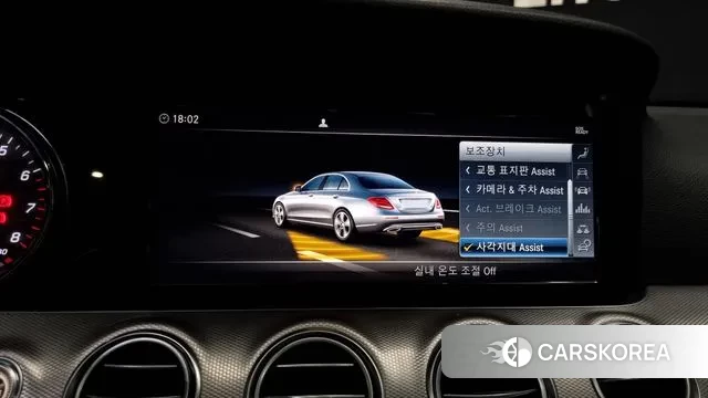 Mercedes-Benz E-Class W213 id 3568401 из Кореи 7