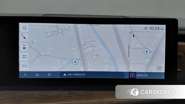 Hyundai Santa Fe (MX5) id 3512121 из Кореи 7