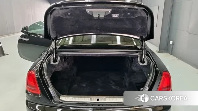 Rolls-Royce Lace id 3336644 из Кореи 7