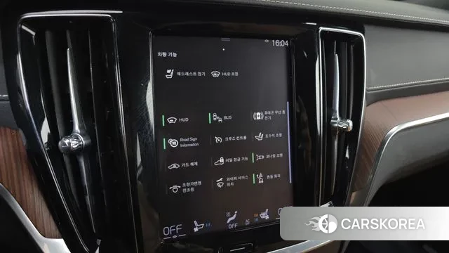 Volvo V60 Cross-Country 2nd Generation id 3771500 из Кореи 7