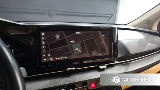 Kia Carnival 4th generation id 3600005 из Кореи 7